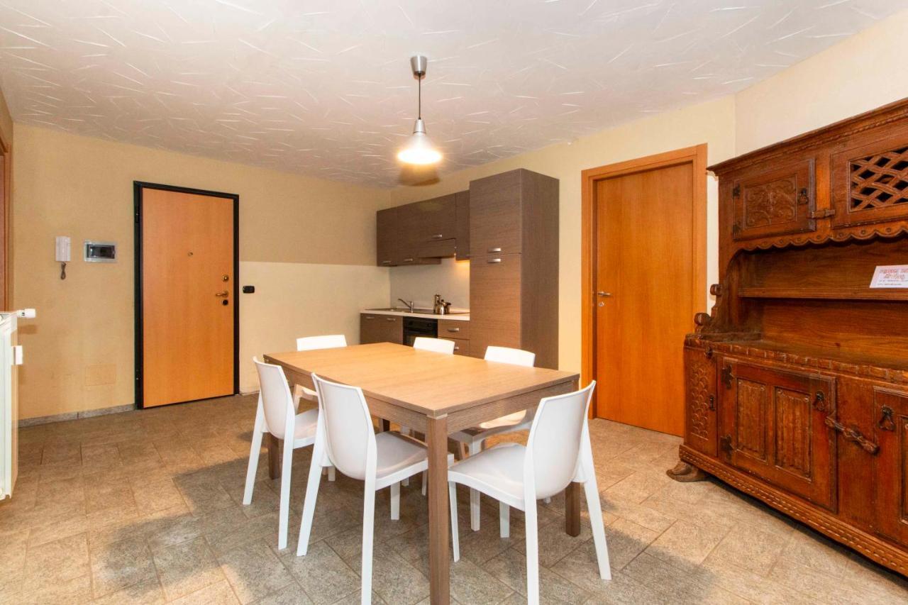 Oulx Maison Mati Living מראה חיצוני תמונה