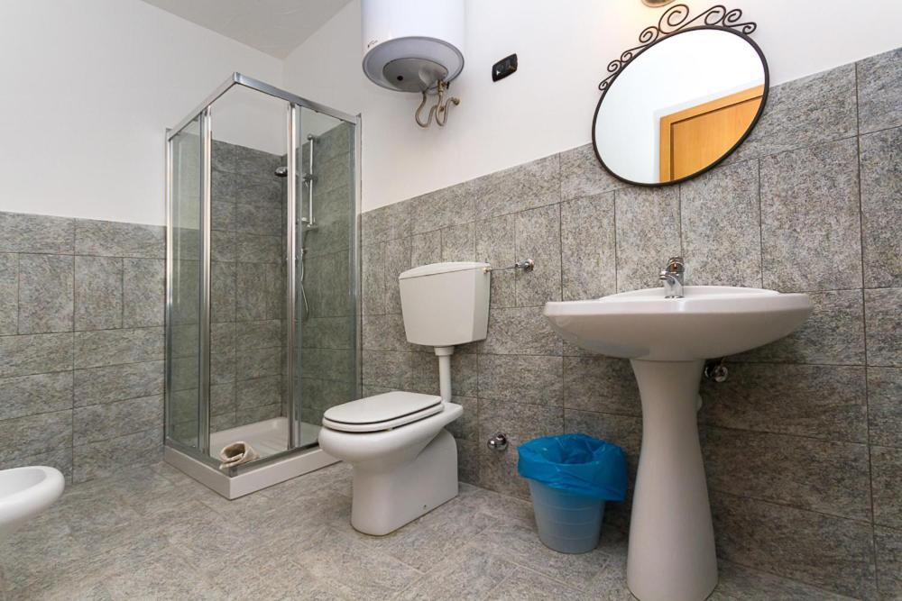 Oulx Maison Mati Living מראה חיצוני תמונה
