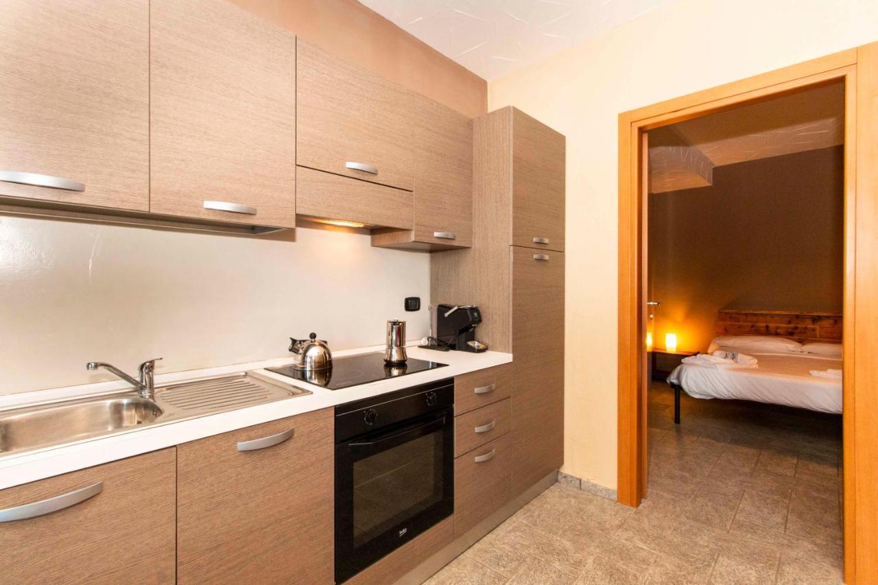 Oulx Maison Mati Living מראה חיצוני תמונה