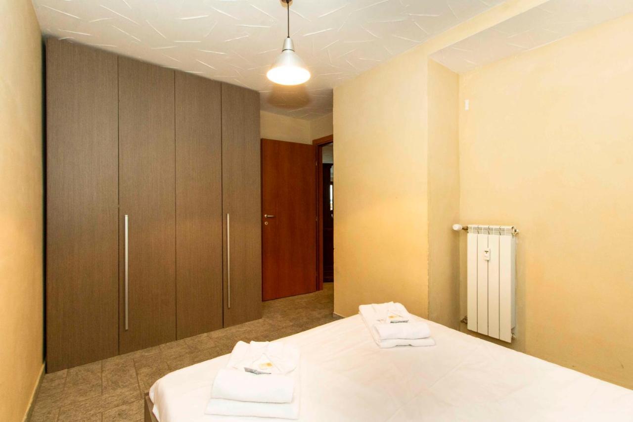 Oulx Maison Mati Living מראה חיצוני תמונה