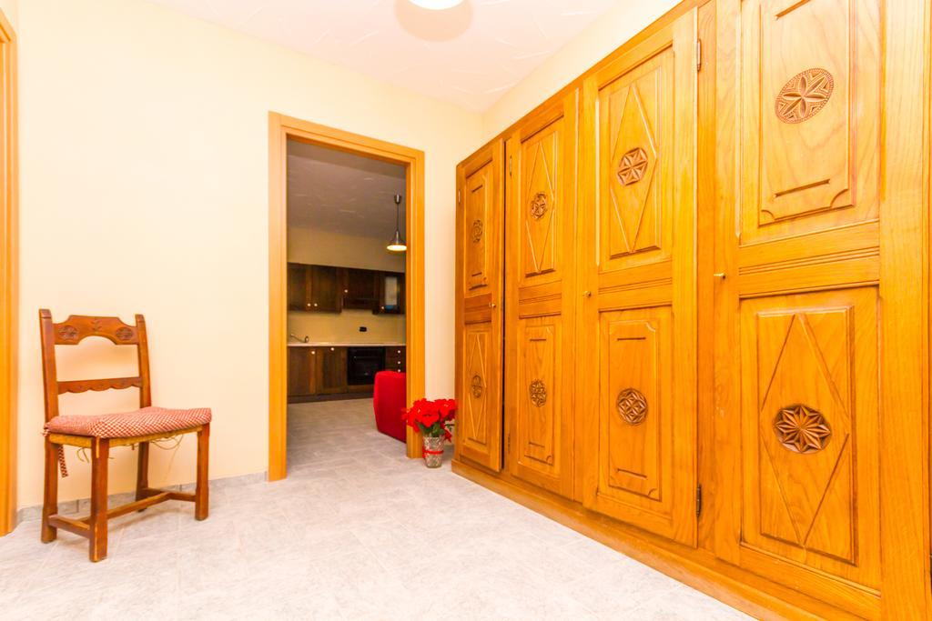 Oulx Maison Mati Living חדר תמונה
